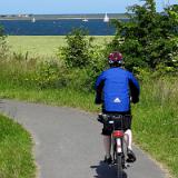 1307G 107 Fehmarn - auf dem Festland